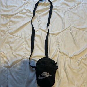 Nike small side bag